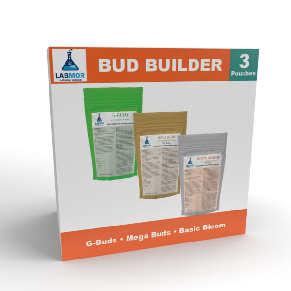 Labmor Bud Builder Starter Size